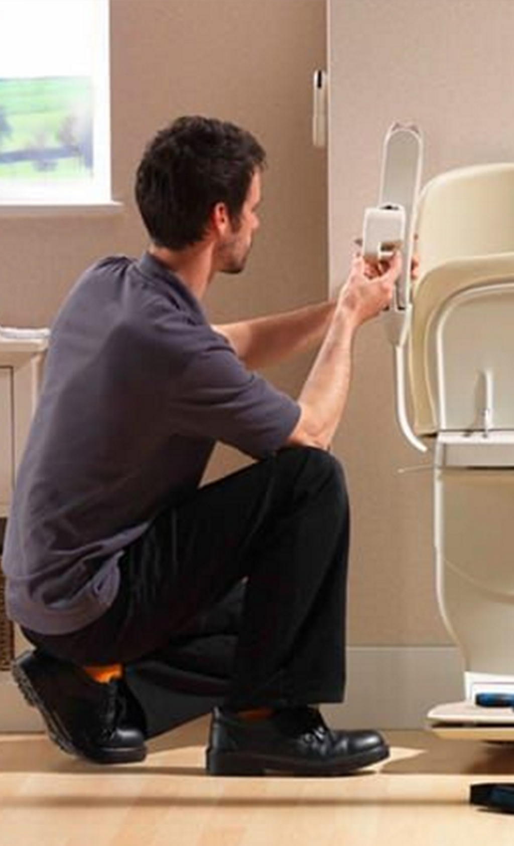 Stairlift Near Me - Corporate Business Agency